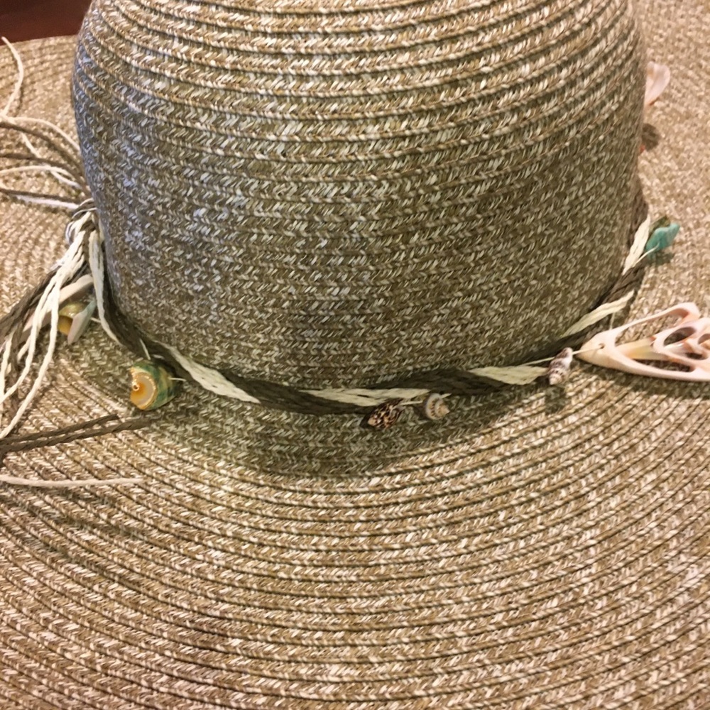 Summer hat - Picture 3 of 7